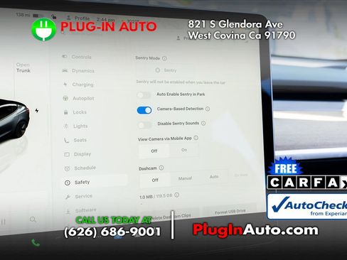 Used 2023 Tesla Model 3 Standard Range image 28