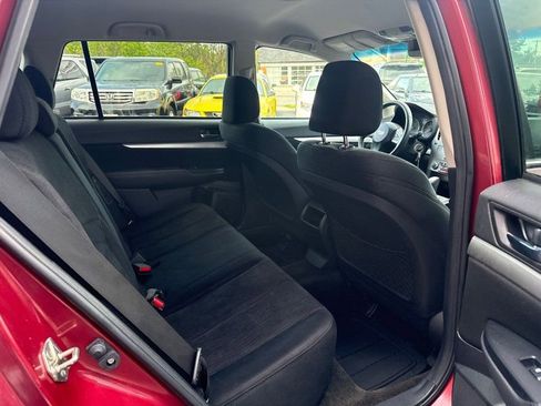 Used 2014 Subaru Outback 2.5i Premium AWD/4WD image 16