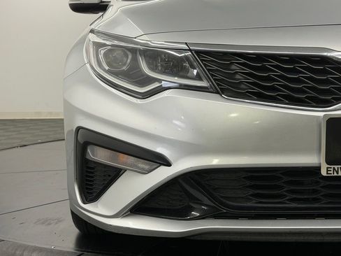Used 2020 Kia Optima LX FWD image 9