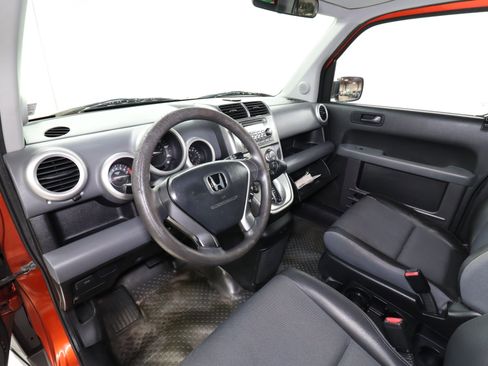 Used 2003 Honda Element EX image 9
