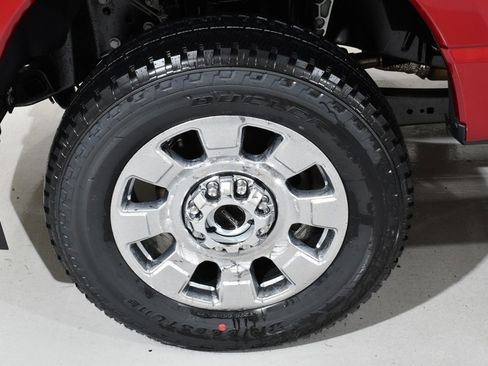 New 2026 Ford F350 Lariat w/ Lariat Premium Package image 23