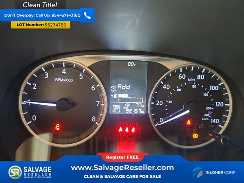Used 2023 Nissan Kicks S FWD image 12