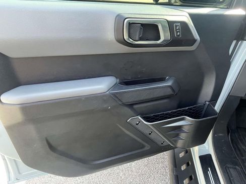 Certified 2022 Ford Bronco 4-Door w/ Sasquatch Package image 16