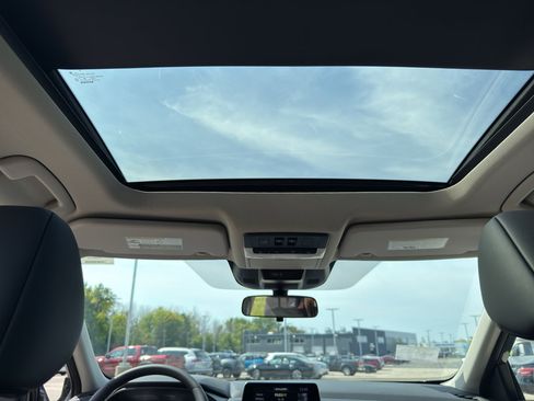 New 2026 Nissan Rogue SV w/ SV Premium Package image 29