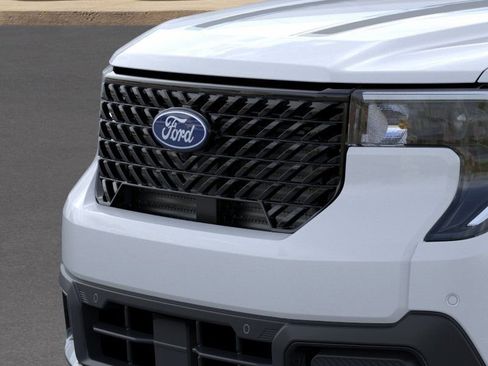 New 2026 Ford Maverick Lariat AWD/4WD image 18