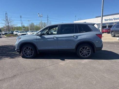 Used 2023 Honda Passport EX-L image 16