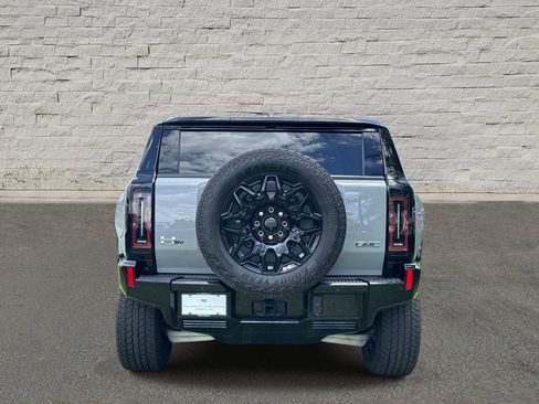 Used 2026 GMC Hummer EV SUV AWD/4WD image 4