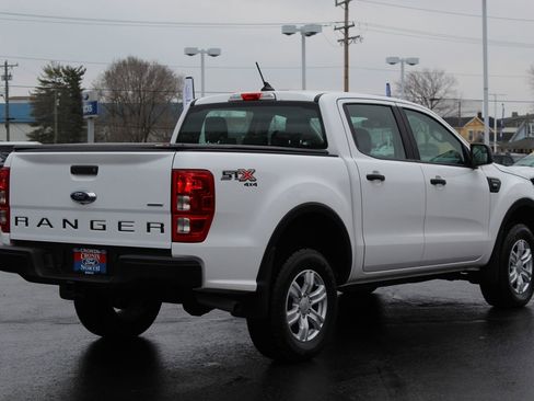 Used 2019 Ford Ranger XL w/ Equipment Group 101A Mid image 7