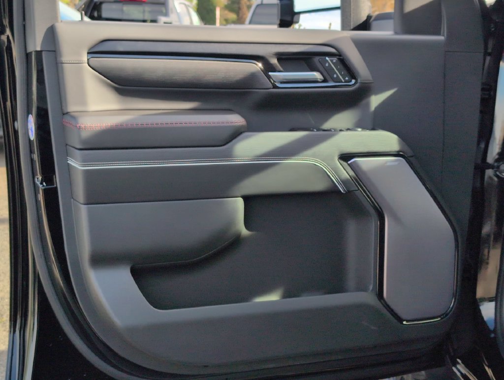 New 2026 GMC Sierra 2500 AT4X w/ AT4X AEV Edition AWD/4WD image 23