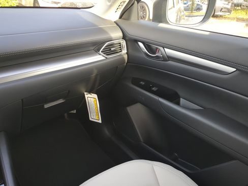 Certified 2025 MAZDA CX-5 AWD 2.5 S w/ Preferred Package image 15