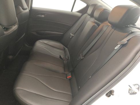 Used 2021 Acura ILX FWD image 18