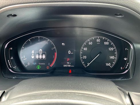Certified 2022 Honda Accord Sport Special Edition image 13