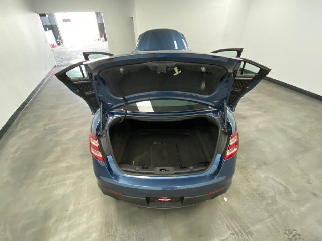 Used 2018 Ford Taurus SHO AWD/4WD image 50