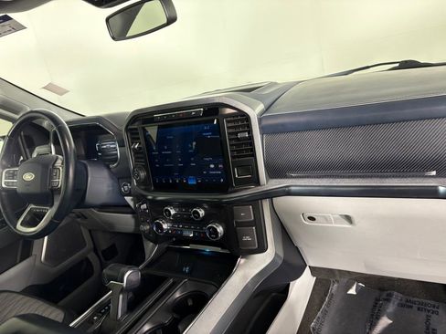 Used 2021 Ford F150 Limited AWD/4WD image 36
