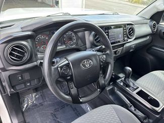 Used 2022 Toyota Tacoma SR RWD video 2