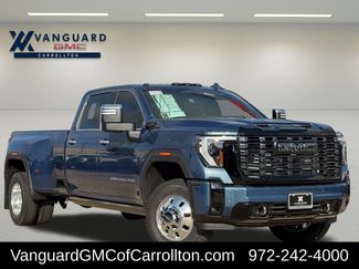 New 2026 GMC Sierra 3500 Denali Ultimate AWD/4WD video 2