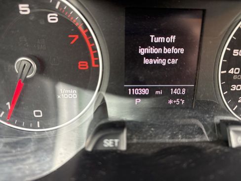 Used 2014 Audi A4 2.0T Premium Plus w/ Premium Plus Package image 14