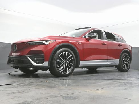 Used 2024 Acura ZDX A-Spec image 55