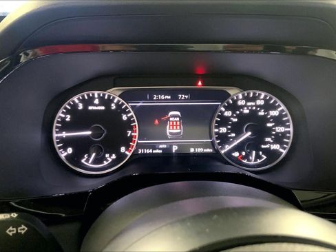 Used 2025 Nissan Pathfinder SV AWD/4WD image 20