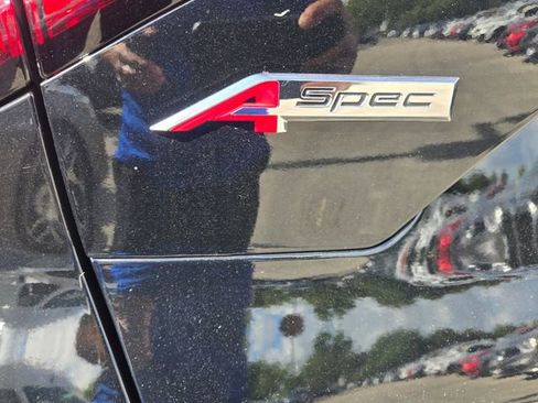 Certified 2025 Acura MDX A-Spec AWD/4WD image 9