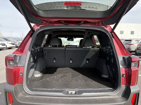 New 2026 Subaru Outback Premium image 12