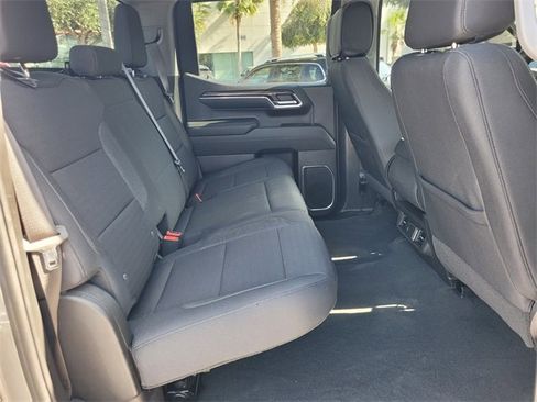 Used 2024 Chevrolet Silverado 1500 RST w/ Z71 Off-Road Package image 15