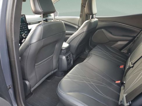 Used 2021 Ford Mustang Mach-E California Route 1 image 6