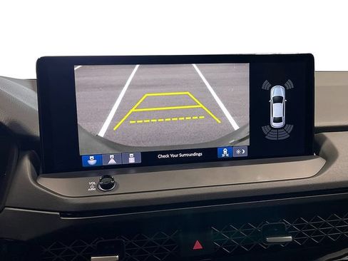 New 2026 Honda Accord Touring image 20
