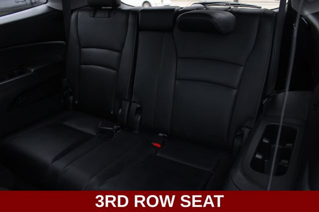 Used 2021 Honda Pilot Special Edition image 8