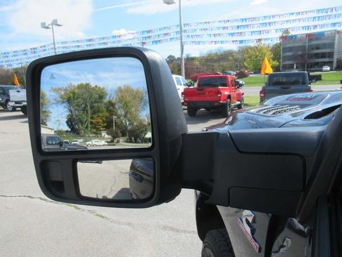 New 2026 RAM 3500 Laramie w/ Sport Appearance Package image 20