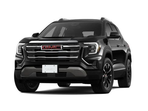 New 2026 GMC Terrain Elevation image 1