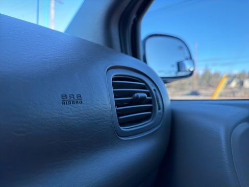 Used 2003 Dodge Grand Caravan Sport FWD image 46