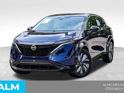 Used 2023 Nissan Ariya FWD