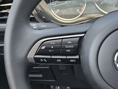 New 2026 MAZDA MAZDA3 s Sport image 27