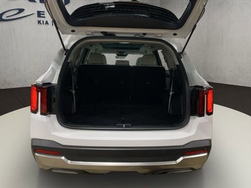 New 2026 Kia Sorento S AWD/4WD image 19