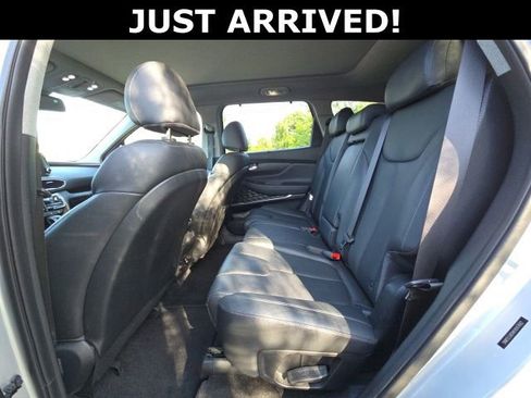 Used 2019 Hyundai Santa Fe FWD image 10