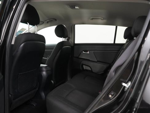 Used 2013 Kia Sportage LX FWD image 17