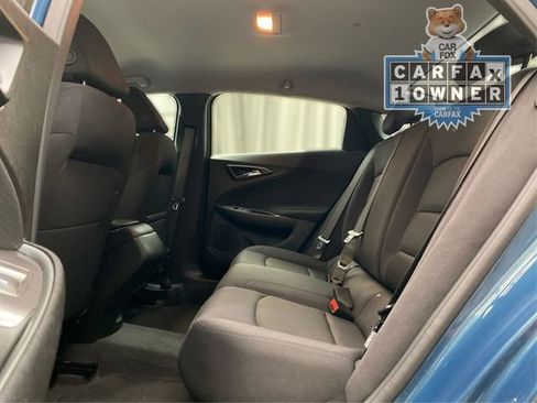 Used 2024 Chevrolet Malibu LS image 10