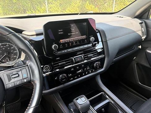 Used 2023 Nissan Pathfinder Rock Creek AWD/4WD image 25