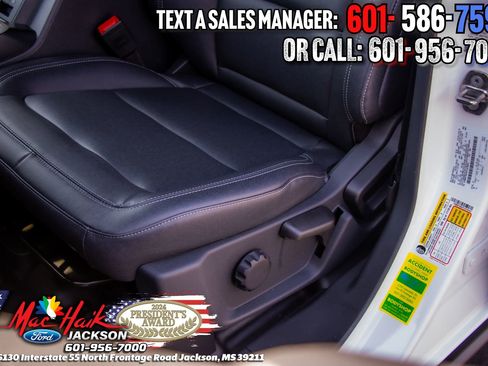 New 2026 Ford Bronco Big Bend w/ Black Diamond Package image 41