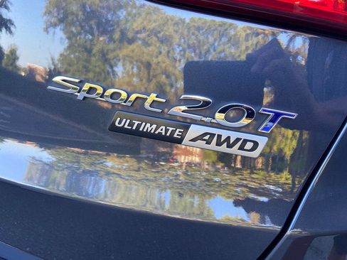 Used 2015 Hyundai Santa Fe Sport 2.0T w/ Option Group 05 image 7