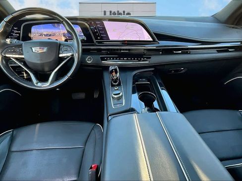 Used 2023 Cadillac Escalade Sport image 10