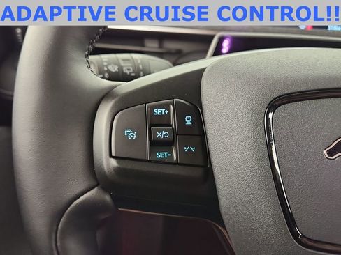 New 2025 Ford Mustang Mach-E Premium image 19