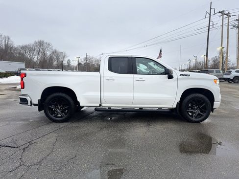 Used 2024 Chevrolet Silverado 1500 RST image 7