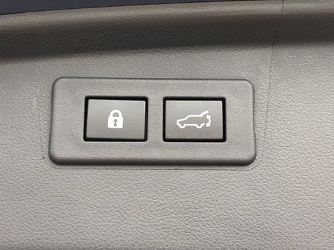 Used 2023 Subaru Outback Onyx Edition AWD/4WD image 10