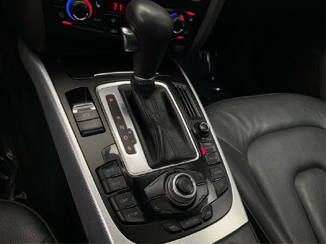 Used 2012 Audi A4 2.0T Premium Plus AWD/4WD image 32