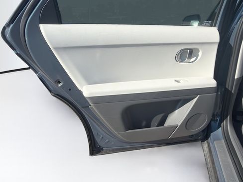 Used 2024 Hyundai Ioniq 5 SEL AWD/4WD image 26