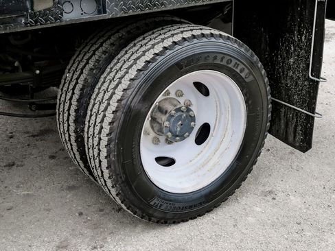 Used 2019 Ford F550 4x4 SuperCab Super Duty image 62