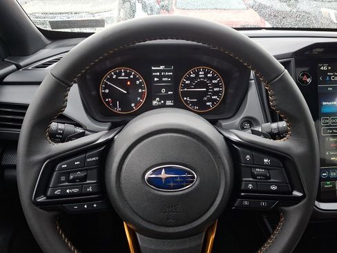 Certified 2025 Subaru Crosstrek 2.5i Wilderness image 19