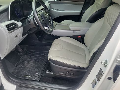 Used 2020 Hyundai Palisade SEL w/ Convenience Package FWD image 11